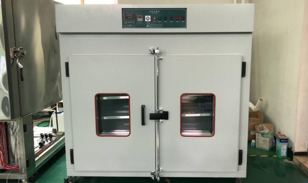 环试设备如何进行集中降温？凯德利为你解析