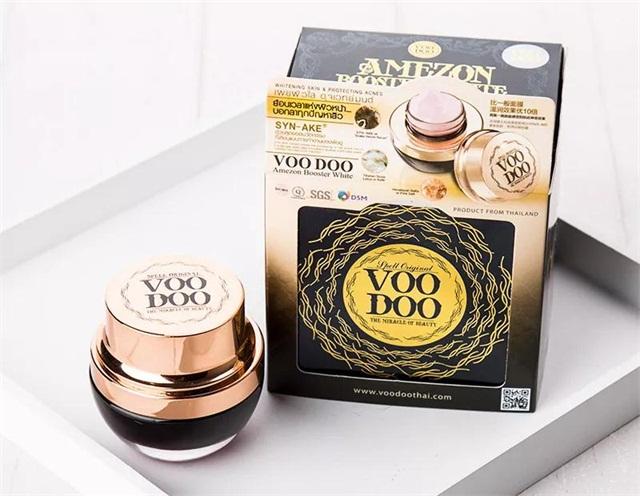 林允推荐同款,林允的泰妆