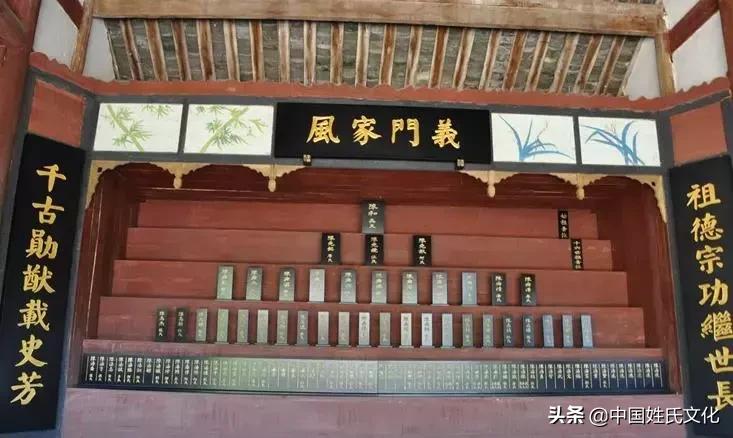 中国传统祠堂文化有哪些,潮汕祠堂文化与广东祠堂区别