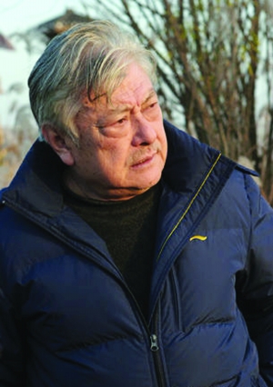 傅艺伟妲己最美瞬间为母祝寿,最美妲己傅艺伟照片