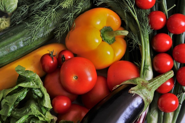 科学饮食提高精子质量,科学备孕怎么吃