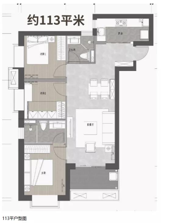 万科金域东郡二手房成交价,万科金域东郡2020年二手房价格