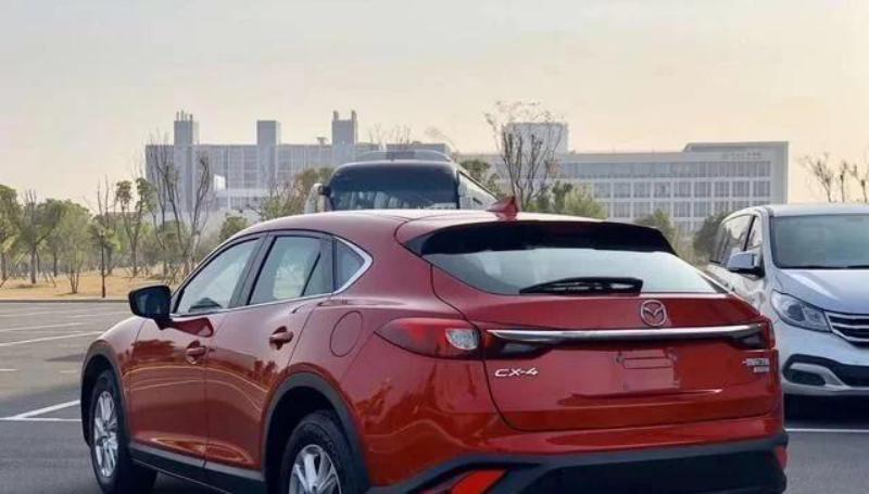 二手车贩子卖几十公里新车啥套路,南宁二手车有什么猫腻