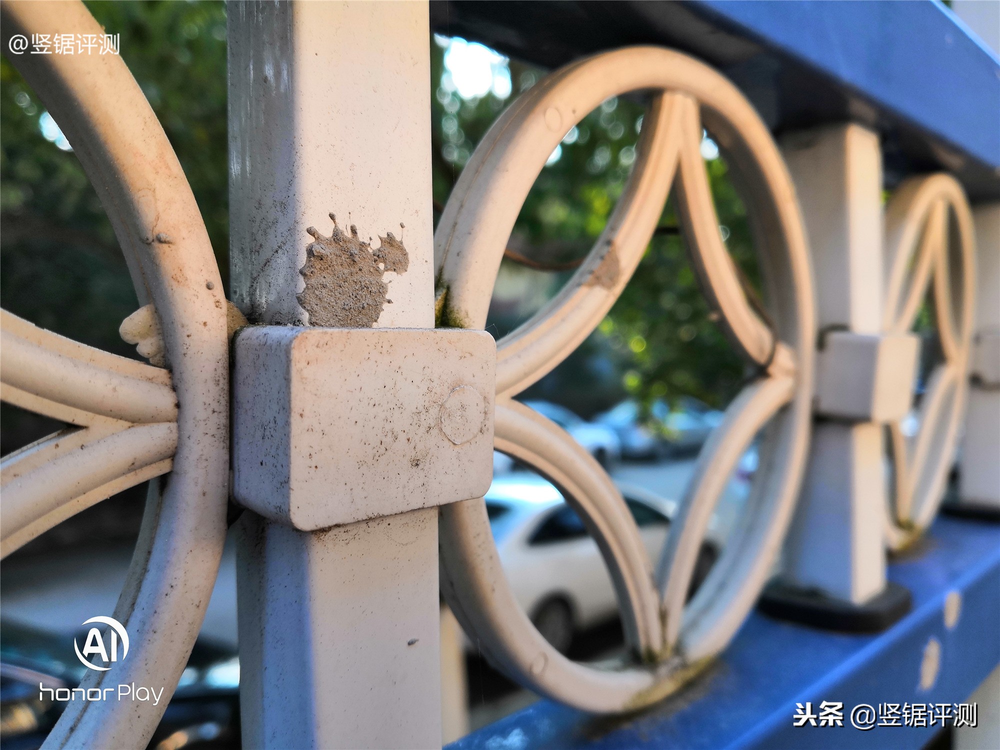 1600万像素的荣耀Play拍照到底如何？来看看真实体验