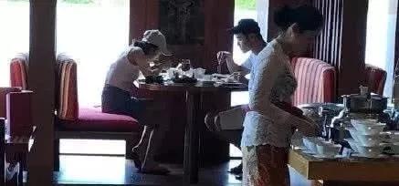 95小太妹夜会种马大叔，套路恋爱黑吃黑？