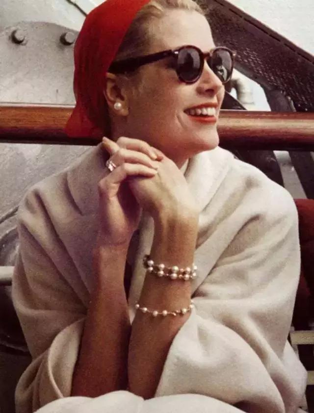 最时尚百搭的珍珠款式,小众百搭珍珠款