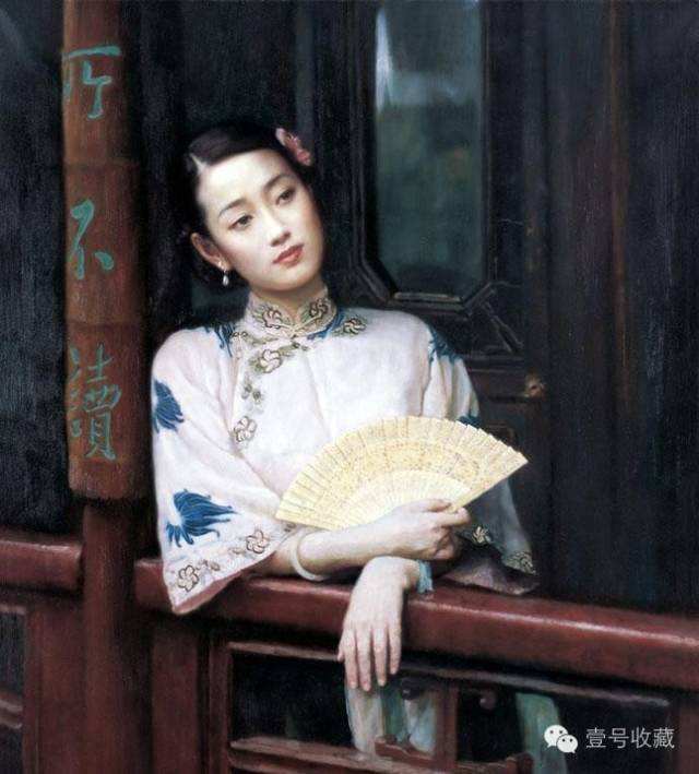 衣恋——女人永恒的爱好