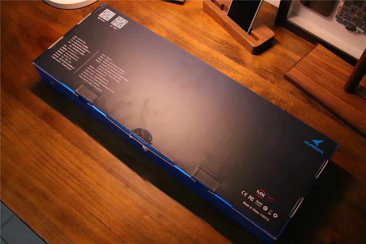 为什么键盘很好却不好用,为什么键盘那么重