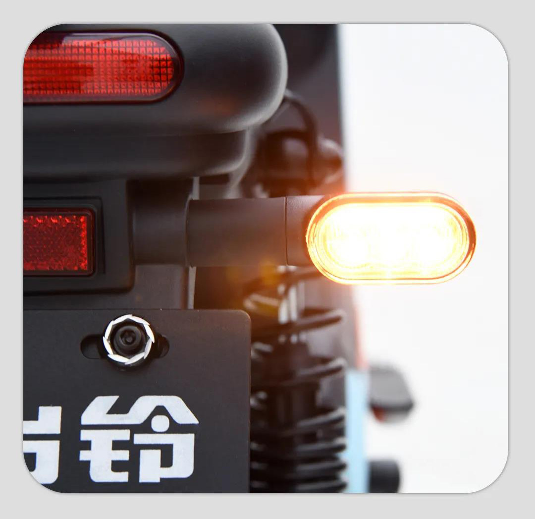 台铃小乐美配置,台铃小乐美电动车价格