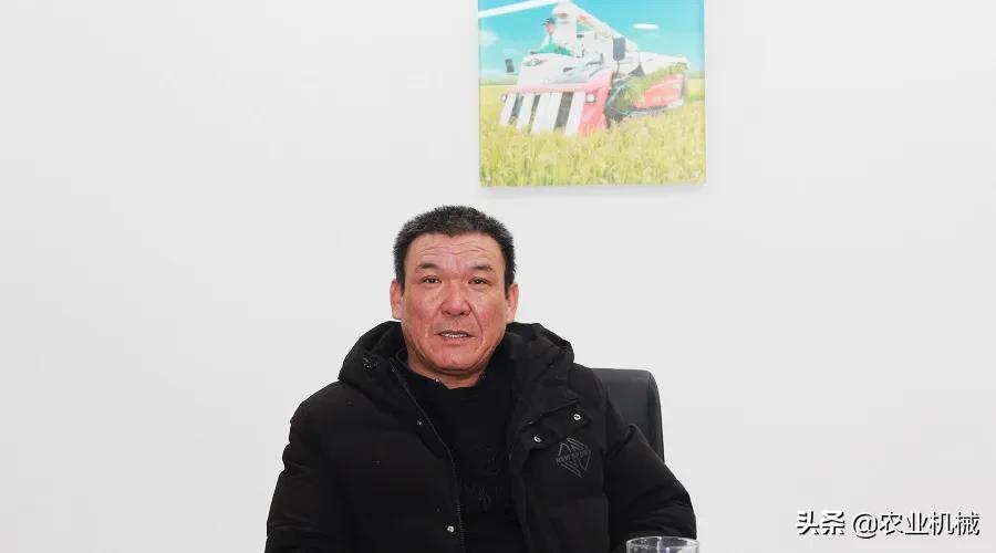 跨区老铁封心正：分享赚钱4大妙招，钟情久保田让他赚舒心钱