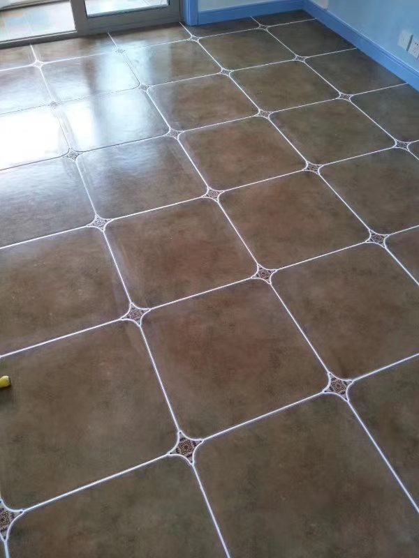 用什么样的美缝剂看不出缝隙,传统美缝剂可以做的缝隙消失么