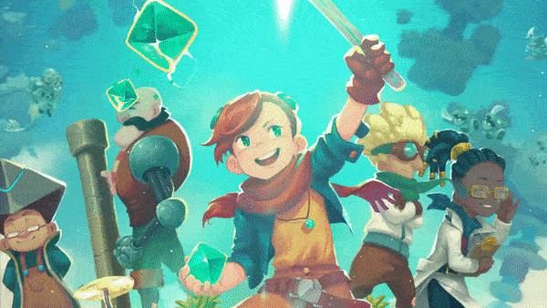 烁石物语新手攻略,烁石物语游戏推荐