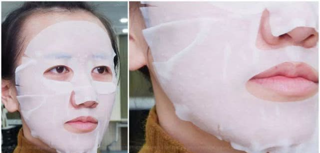 20款面膜测评,面膜推荐平价美白50一盒