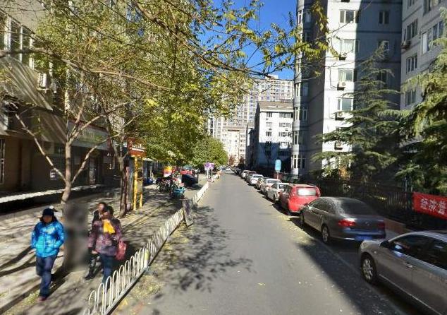 北京市西城区丰汇时代,北京丰汇时代怎么样