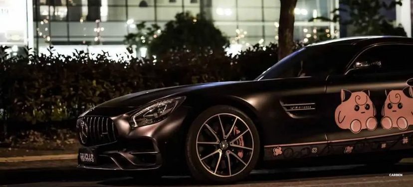 2020年我第一个喜欢的女生，在GIRLSCLUB