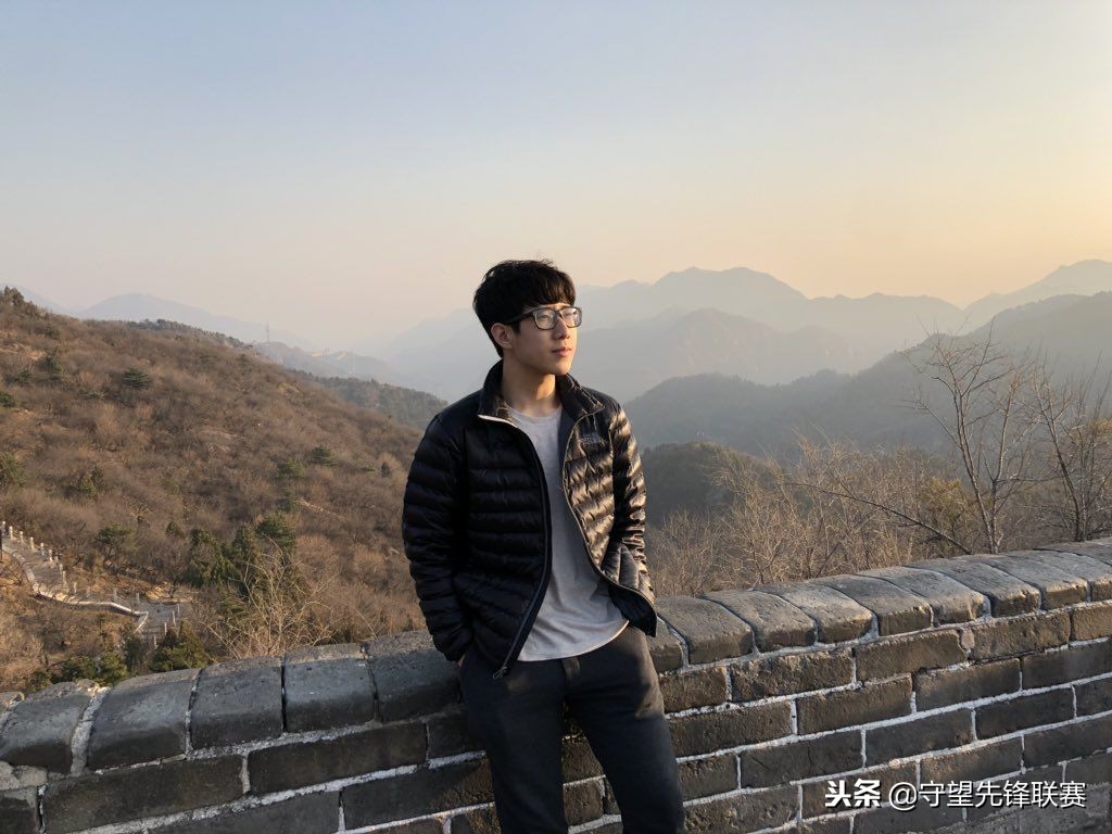 致silkthread:再会,我们的华裔男孩