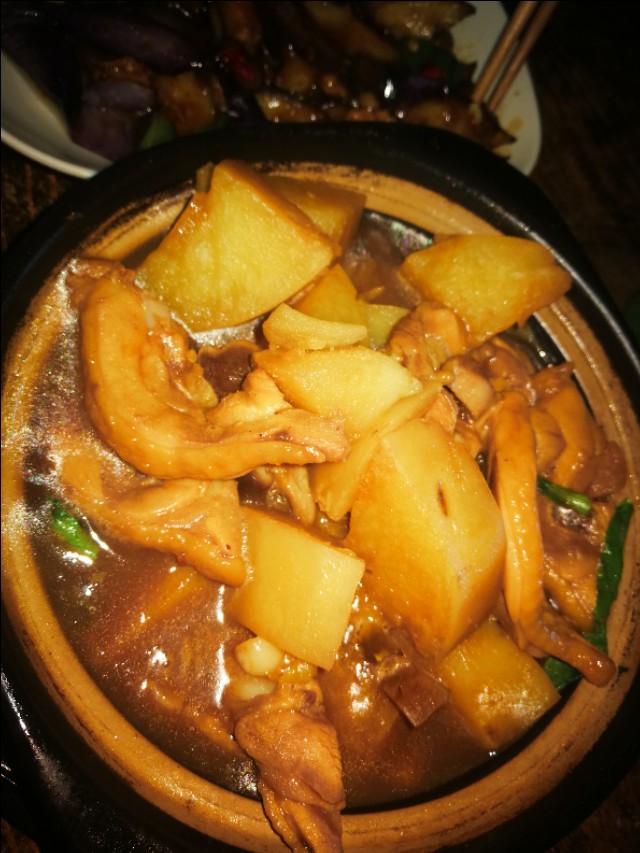 宁波的美食推荐,宁波的美食特点