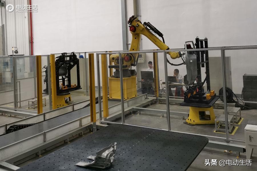 江西上饶爱驰汽车厂待遇怎么样,上饶爱驰汽车最新信息