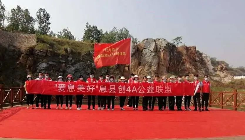 息县龙湖公园最美风景,美好可期风光无限