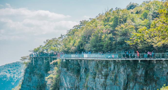 自由行去张家界怎么玩比较好呢,普通人不跟团去周庄怎么玩