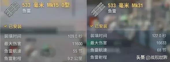 集中了所有驱逐舰的优点堪称X级房驱逐爸爸——VIII级亚驱洛阳