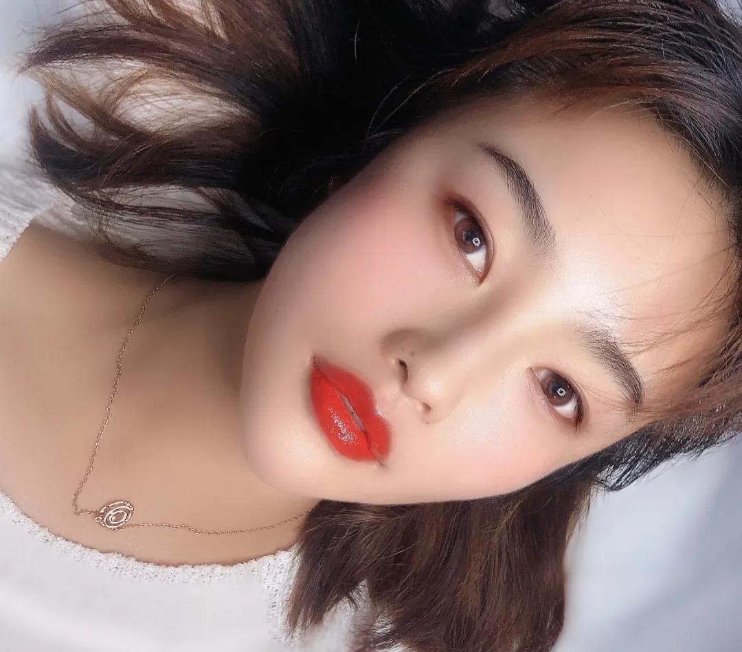 线条眉不上色的原因,线条眉怎么做上色好