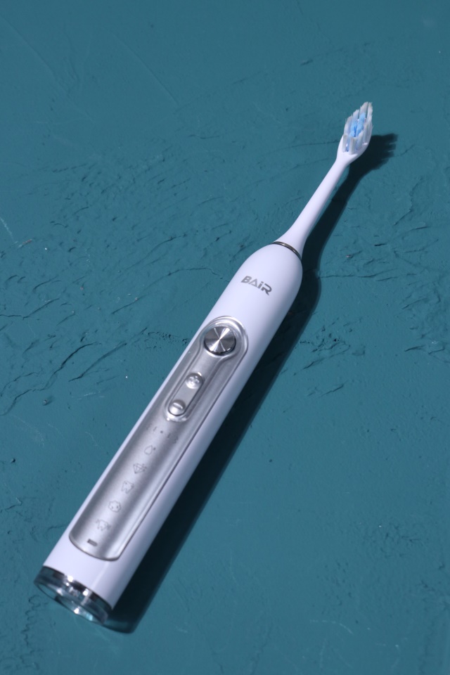 欧乐b电动牙刷和飞利浦哪个好,欧乐b和飞利浦哪个电动牙刷好