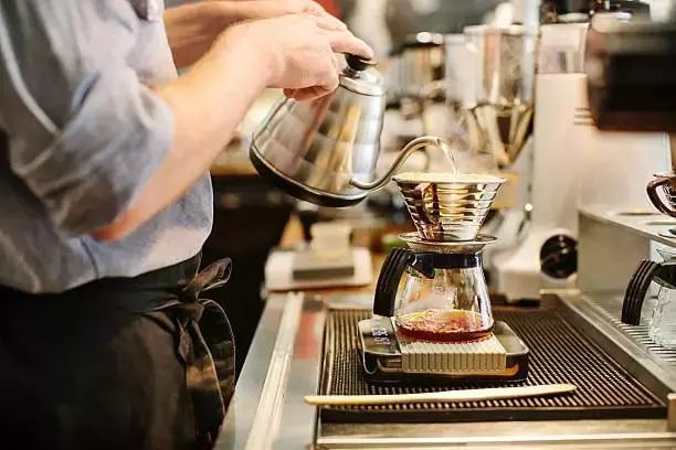 手冲咖啡壶挑选,咖啡壶怎么挑选