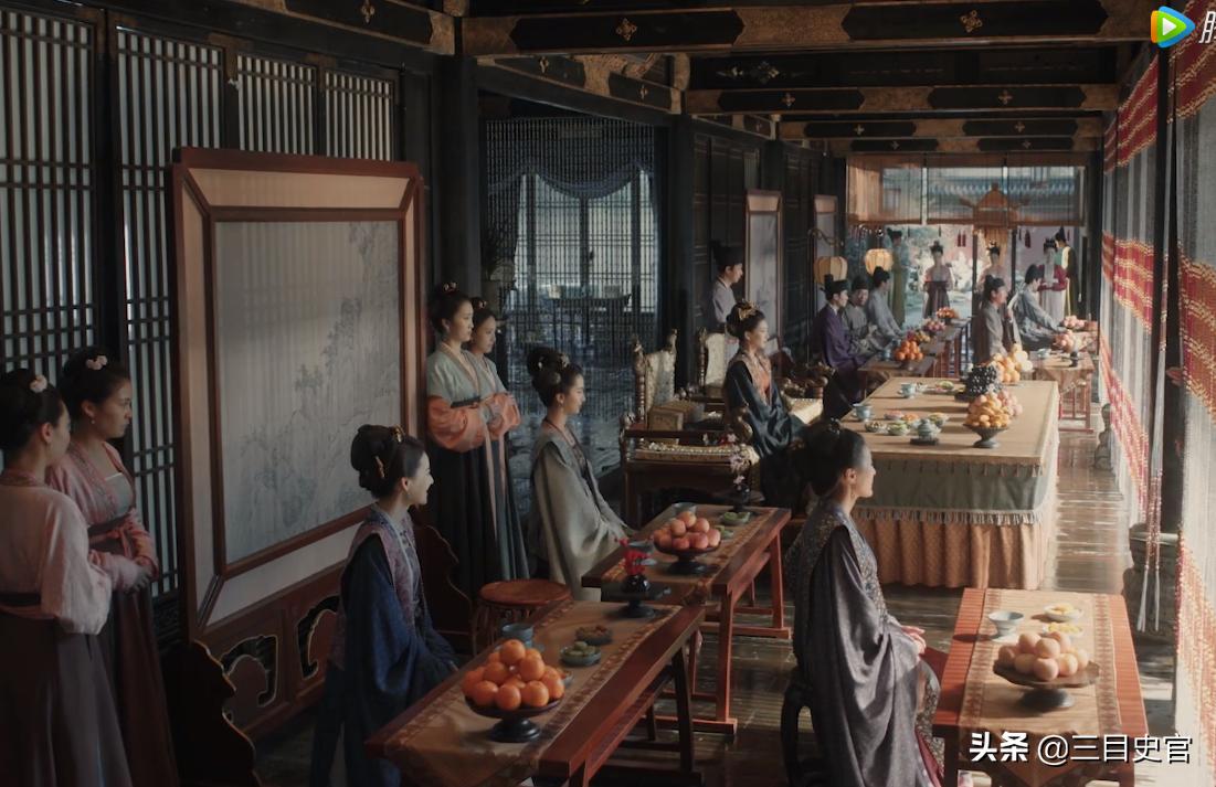 中国古代下一顿馆子多少钱,古代下一次馆子大概多少钱