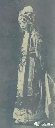 韩世昌谈思凡完整版,昆曲思凡韩世昌