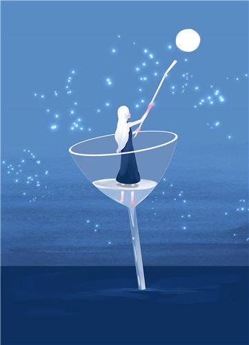 继父和母亲聊天,继父和我妈老是吵架怎么办