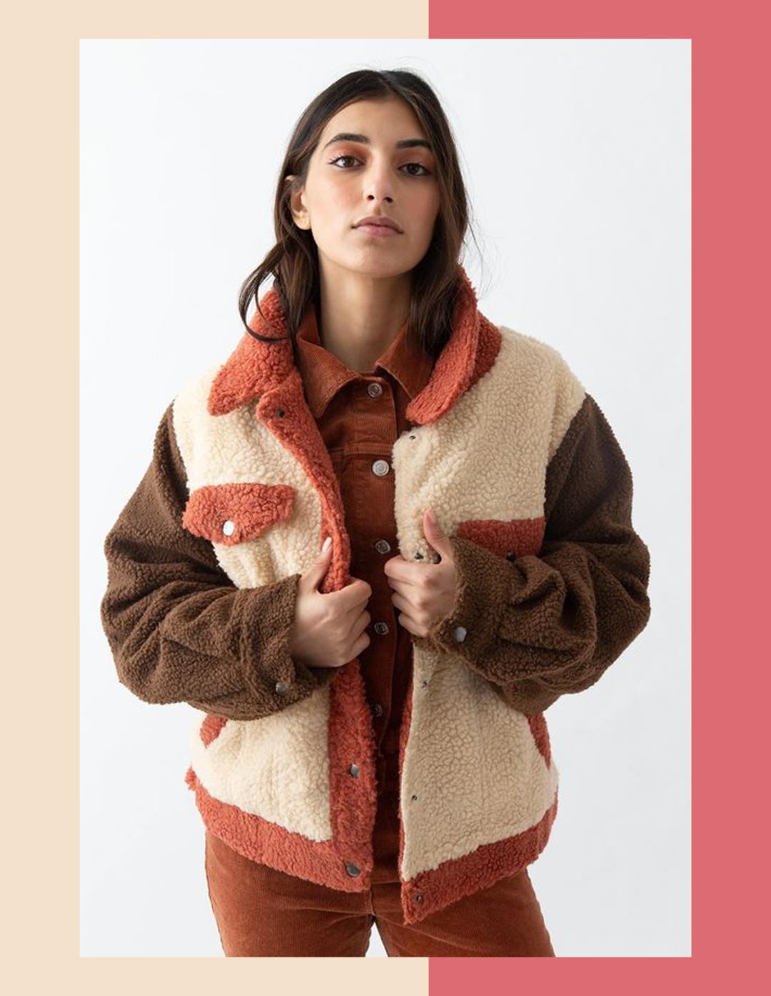 最抗寒的棉服,抗寒最好的棉服