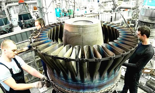 nk32发动机对我们还有意义吗,俄制nk32发动机怎么样