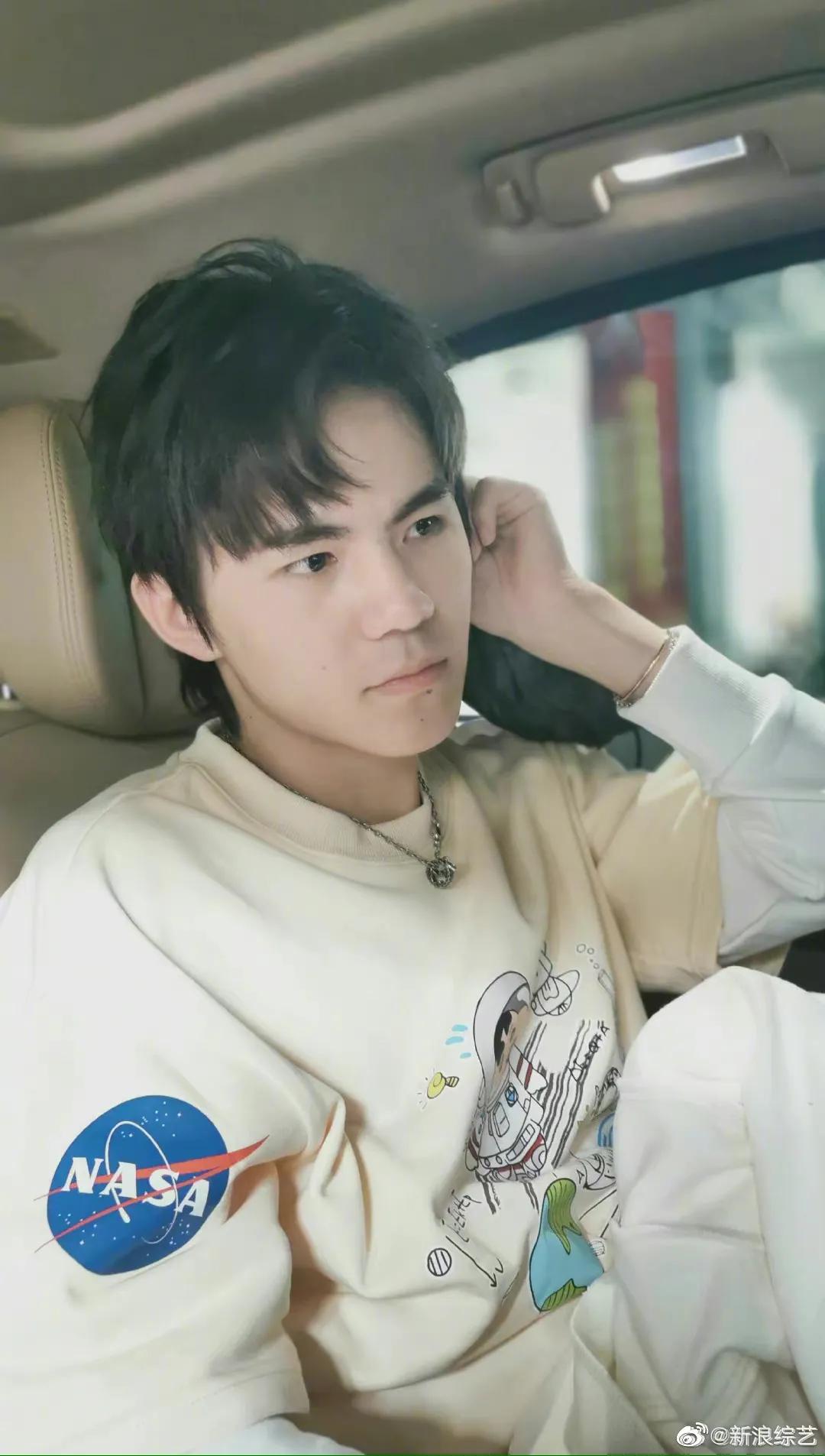 王一博肖战易烊千玺宋威龙,创四宋威龙王一博