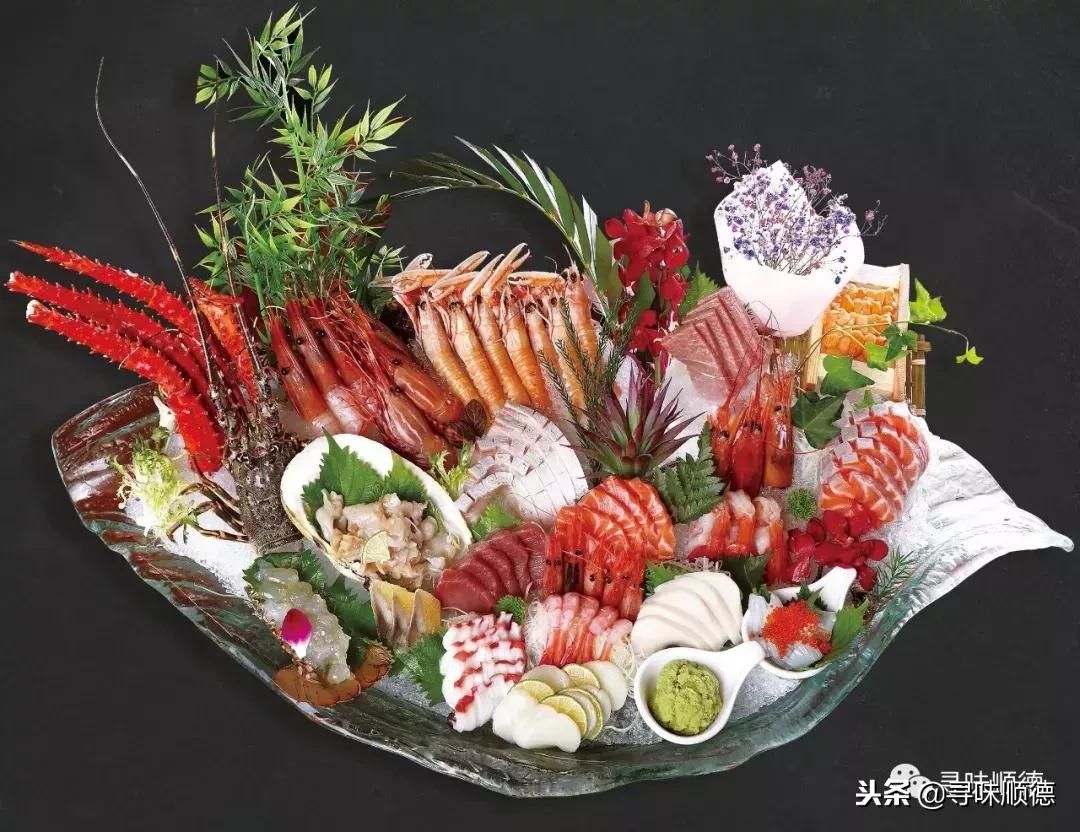 顺德凤城十九楼旋转餐厅,顺德旋转餐厅