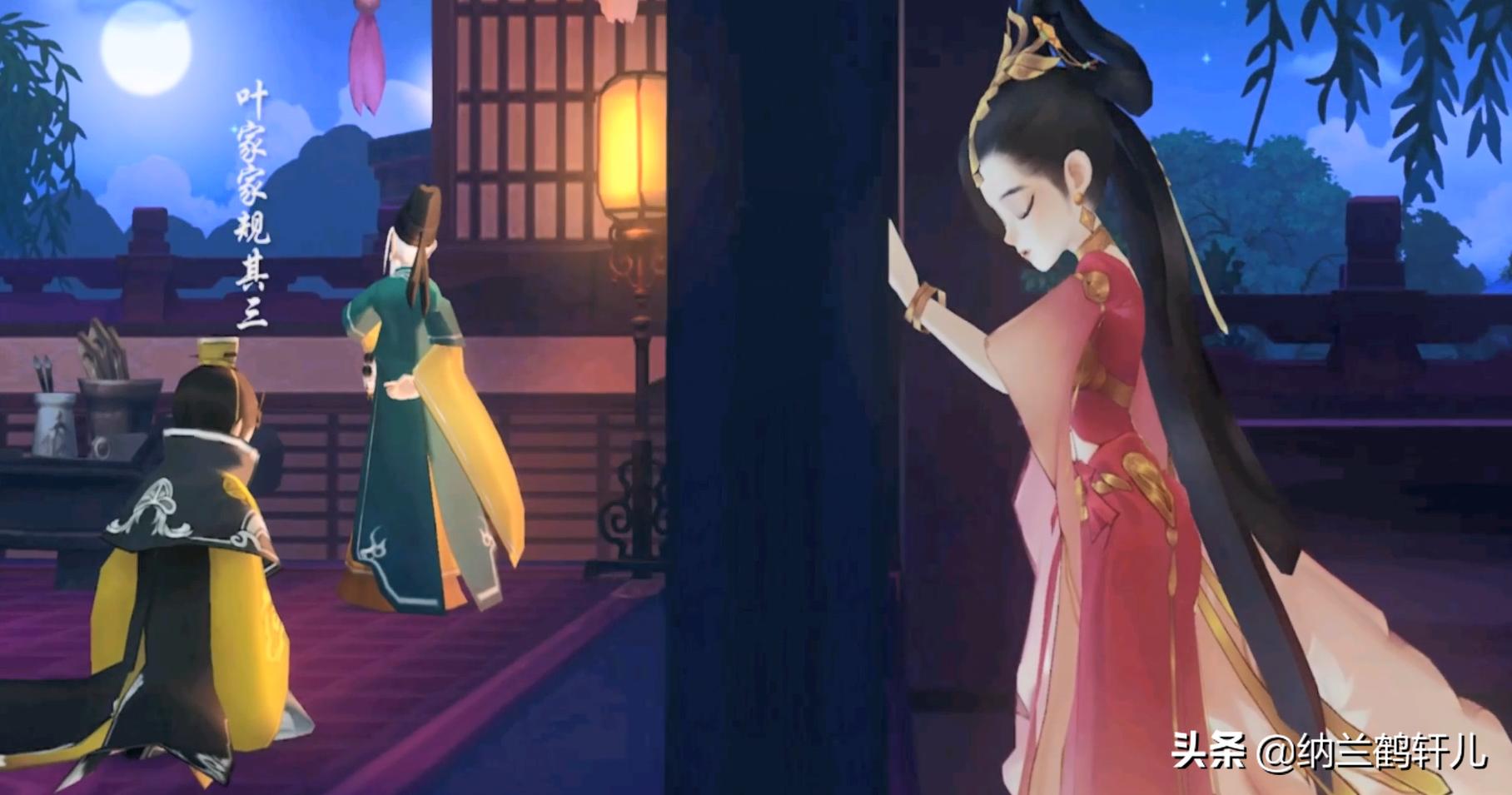 剑网三藏剑山庄怎么玩,剑网三18个门派解析