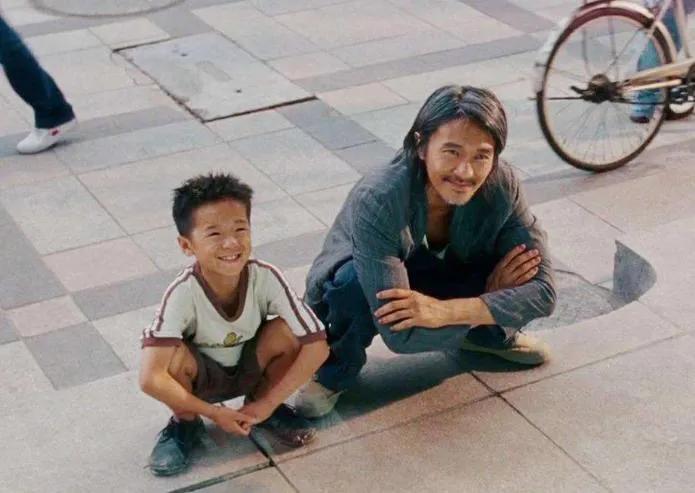 盘点周星驰的10部经典电影,周星驰六大经典电影你看过几部