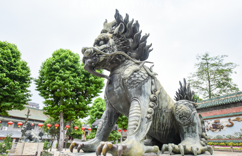 广东最值得去的旅游景点,广东最值得玩的旅游景点