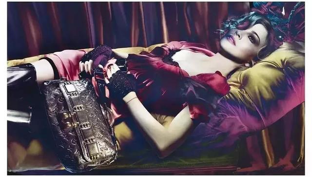 麦当娜给女人的话,麦当娜是个怎样的女人