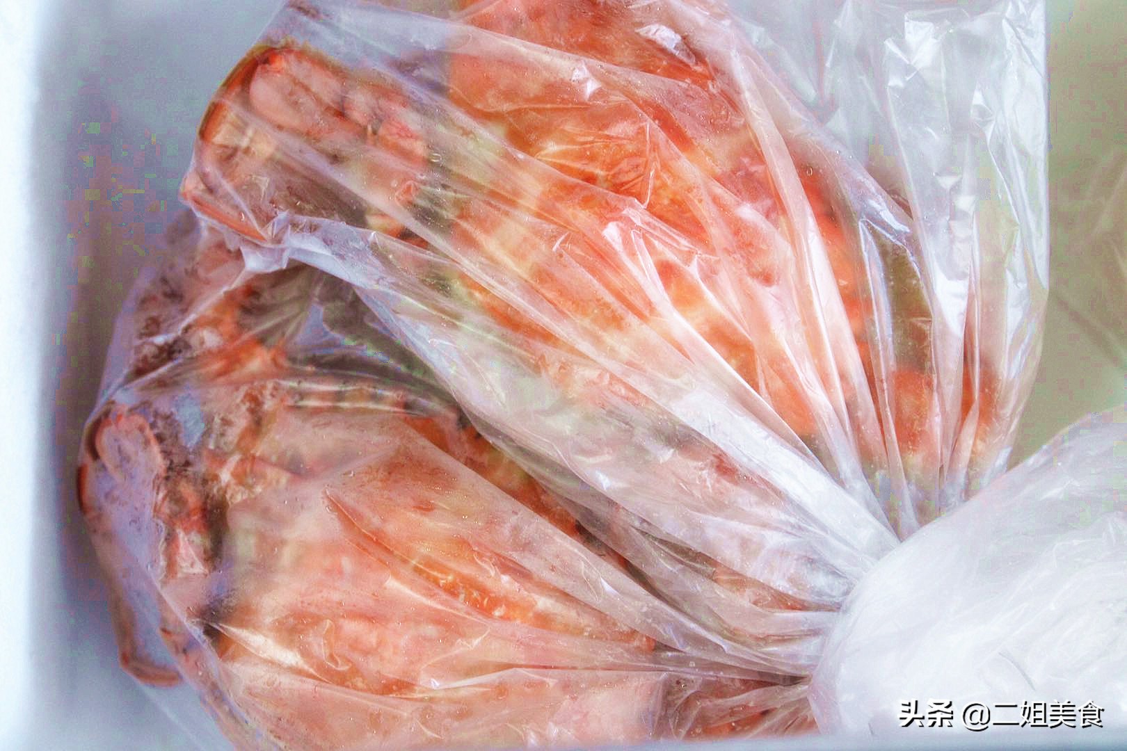 熟的螃蟹怎么保存冷冻还是冷藏,螃蟹是煮熟保存好还是冷冻保存好