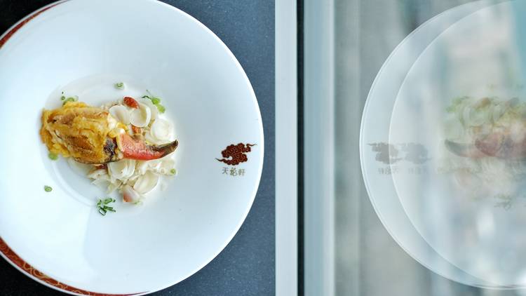 香港维景酒店中餐厅,香港最佳茶餐厅