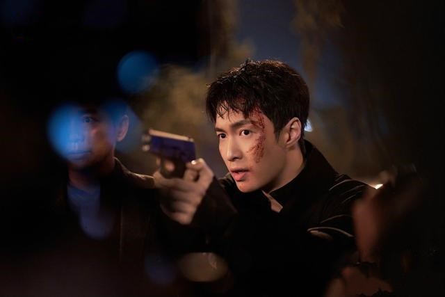 扫黑风暴演技评分：张艺兴超国家一级演员，孙红雷9.4分没得第一