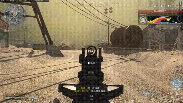 使命召唤战区怎么把手柄改成键盘,使命召唤战区手游怎么手柄用不了