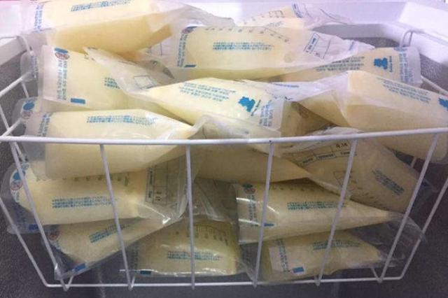 母乳过多怎么办能做什么,多余的母乳怎么处理比较好