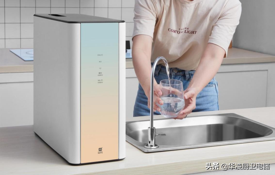 看房子怎么选净水器,我租的房买什么净水器好