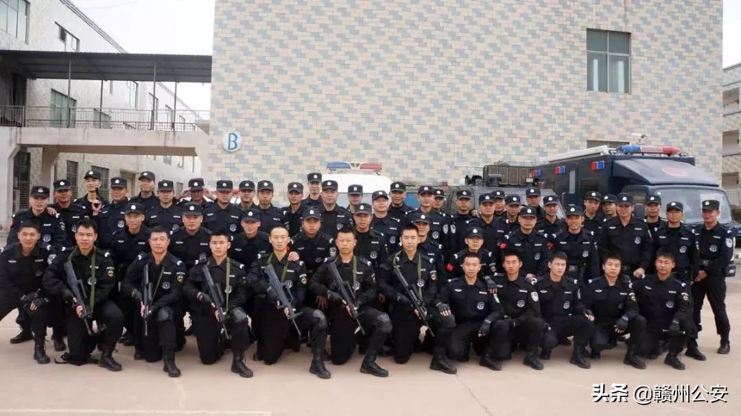 多地公安招人,快来看看!