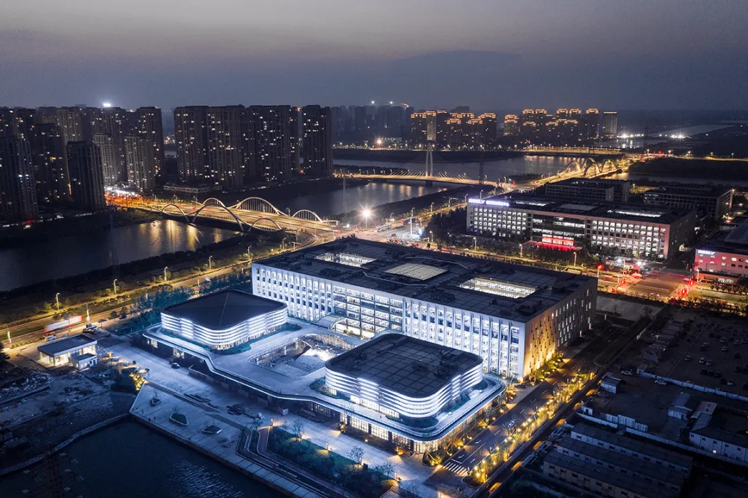 杭州湾大湾区的发展进程的基础,大湾区对比杭州湾新区