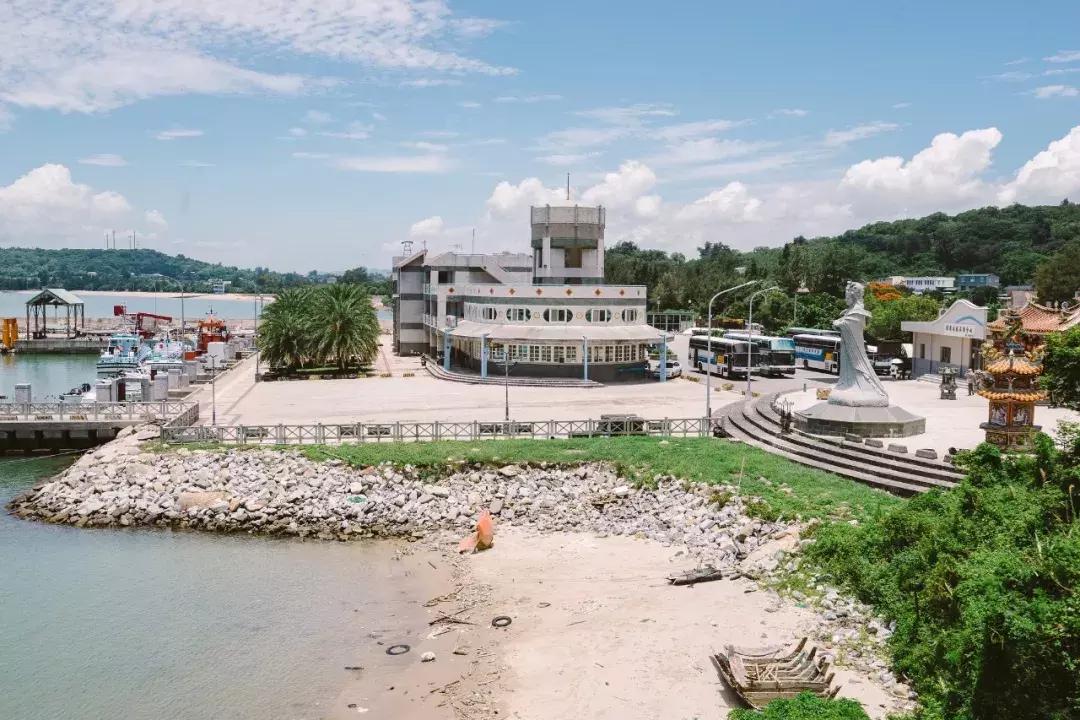 毕业旅行去台湾有哪些注意事项,大学生去台湾旅游攻略