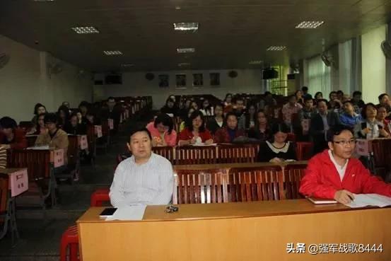 走进盂县最牛学校,清城中学,山西省长,亲自提名!