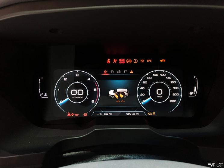 日内瓦车展大众新车,前脸更个性广州车展聊新款劲炫asx